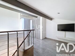 Appartement � vendre 3 pi�ces 61 m�