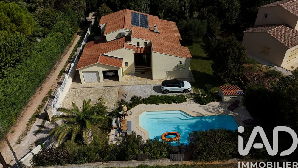Vente Maison traditionnelle 8 pièces