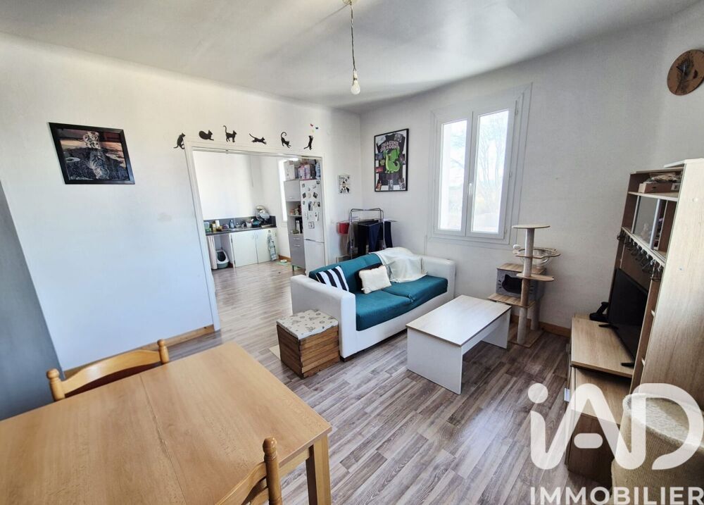 Vente Immeuble Vente Immeuble 201 m&sup2; Rivesaltes