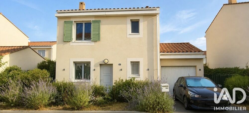 Vente Maison Vente Maison/villa 5 pièces Grans