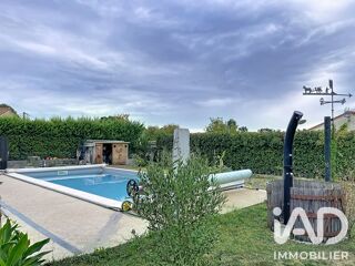  Maison à vendre 7 pièces 120 m²