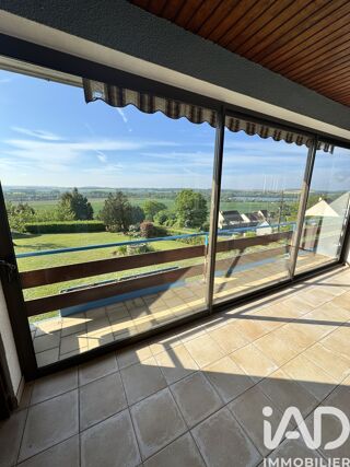  Maison à vendre 4 pièces 102 m²