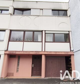 Maison � vendre 5 pi�ces 99 m�