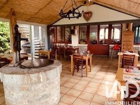   Vente Hôtel 1 000 m&sup2; 