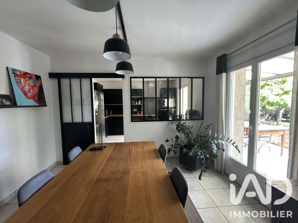 Vente Maison Vente Maison/villa 9 pièces Semblançay