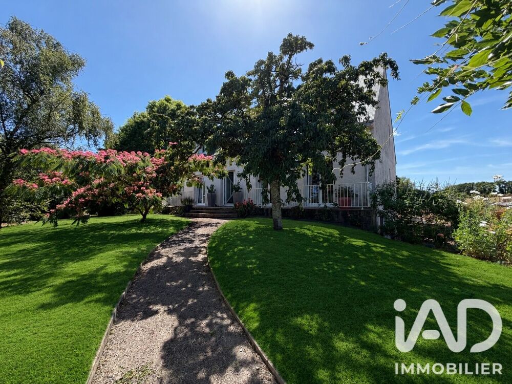 Vente Maison traditionnelle 7 pièces