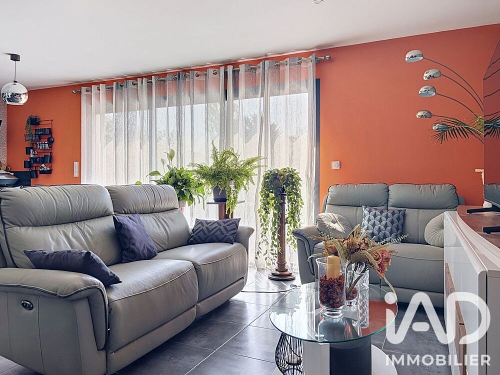 Vente Maison traditionnelle 4 pièces
