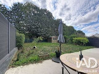  Maison à vendre 5 pièces 92 m²