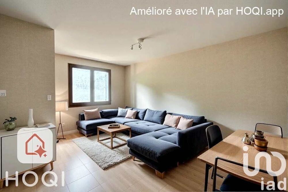 Vente Maison Vente Maison de village 4 pièces Saint-hilaire