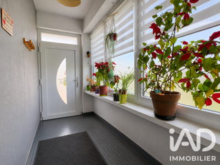  Maison à vendre 4 pièces 110 m²