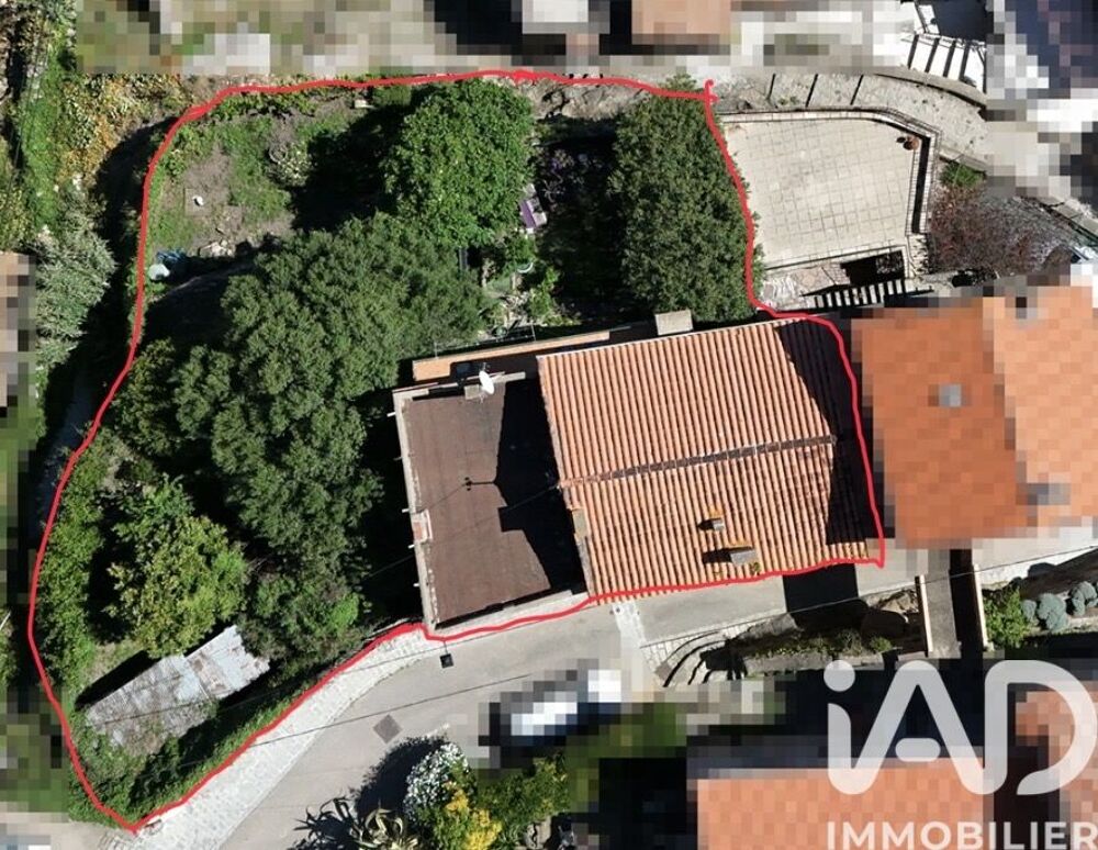 Vente Maison de village 5 pièces