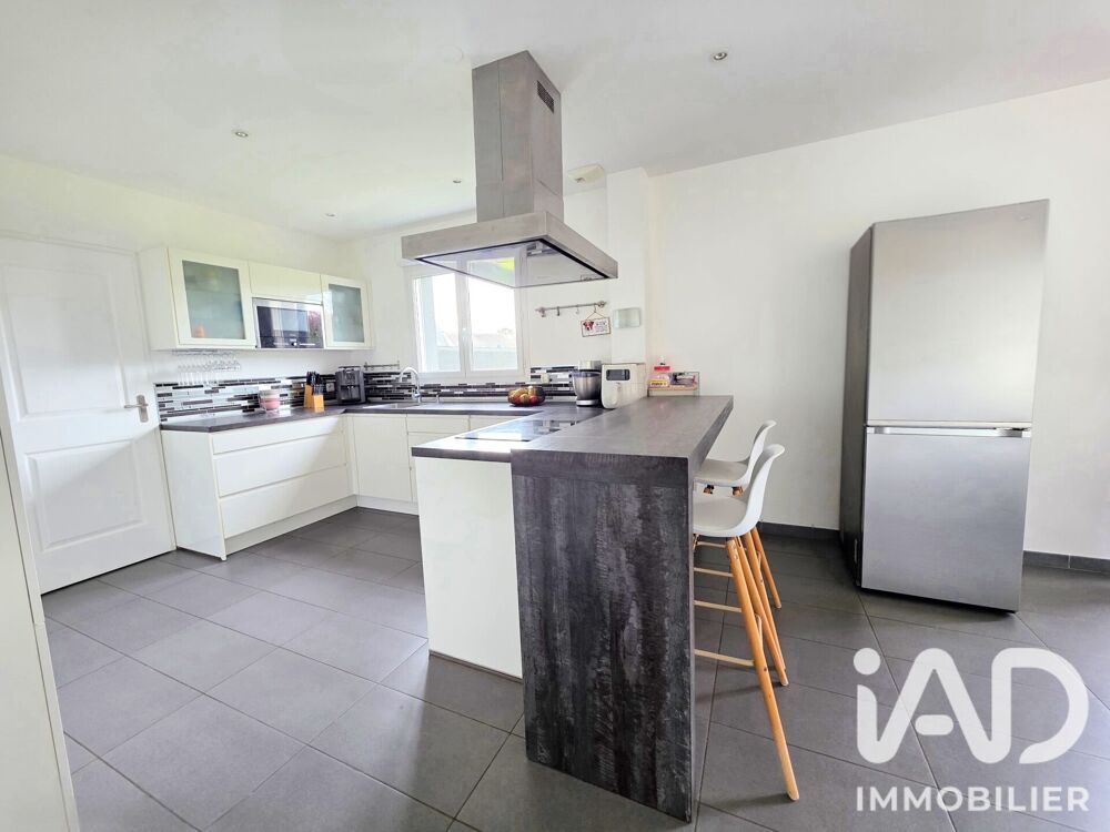 vente Maison - 6 pièce(s) - 113 m² Auneau (28700)