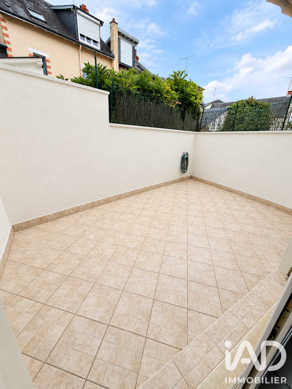 Vente Maison Vente Maison/villa 5 pièces Tours