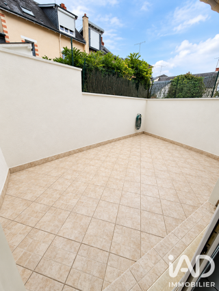 Maison à vendre 5 pièces 117 m²