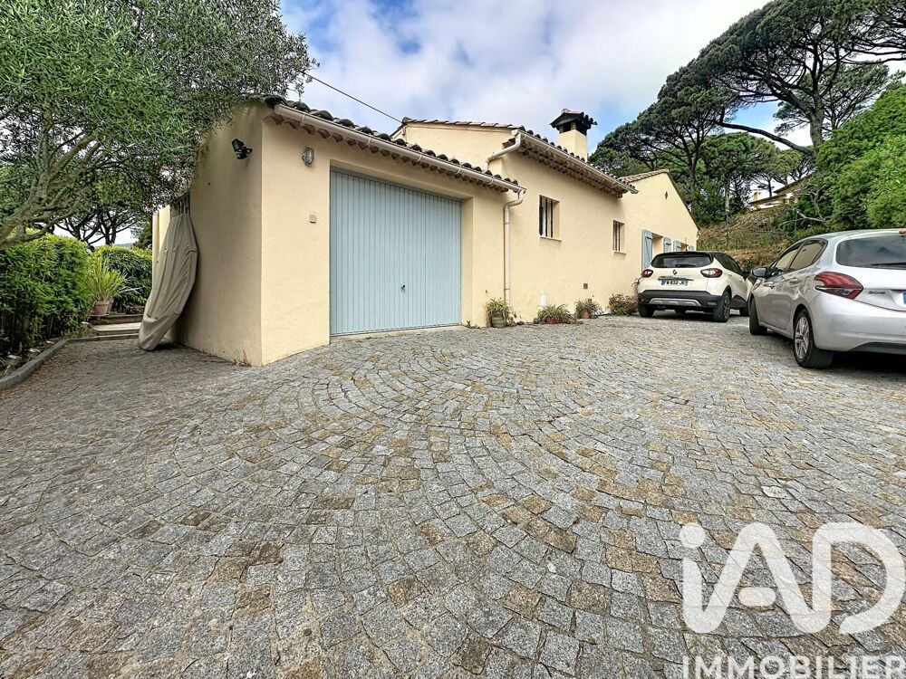 à vendre  Maison Sainte-Maxime (83120)