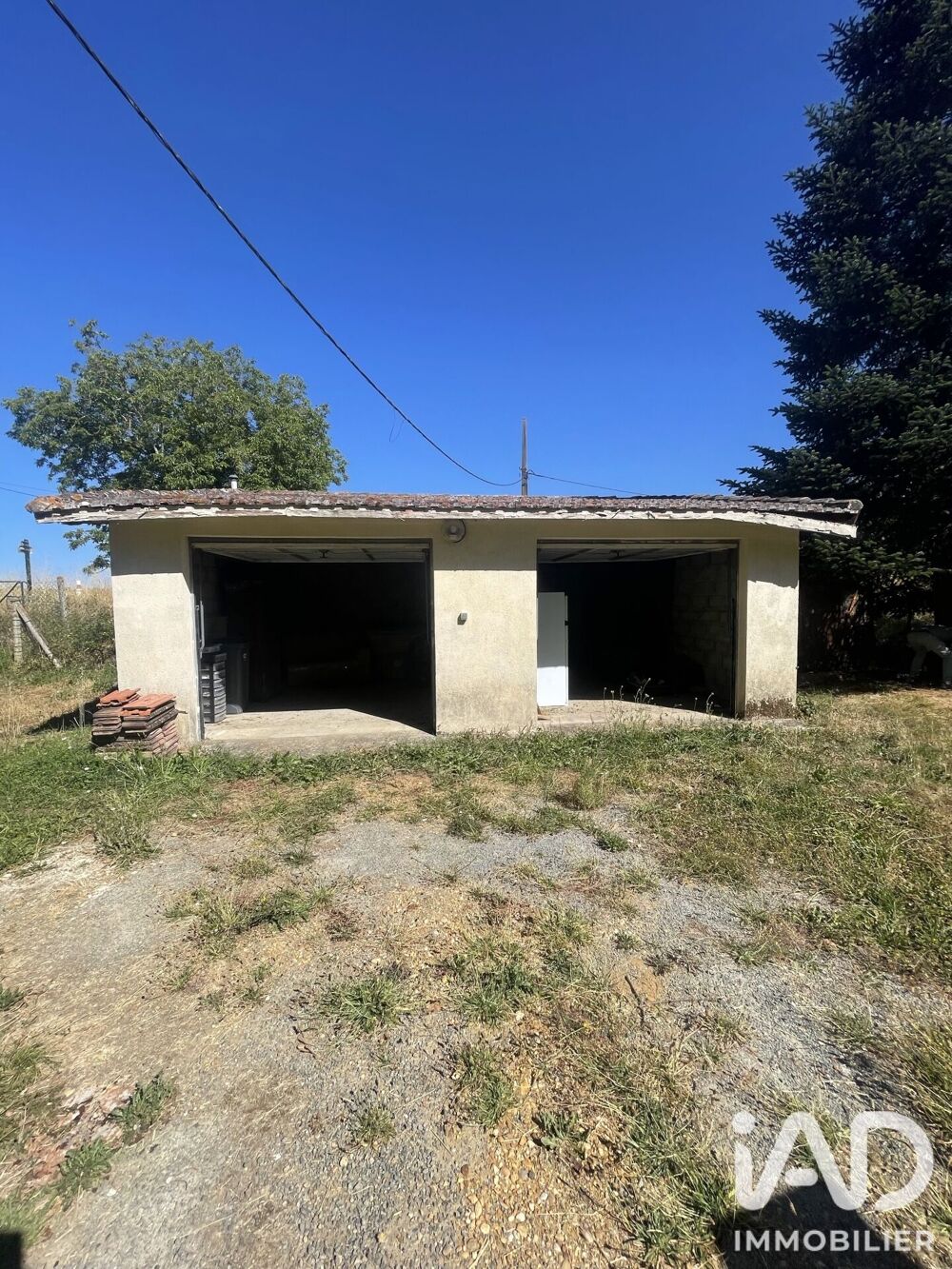Vente Maison Vente Maison/villa 5 pièces Espiet