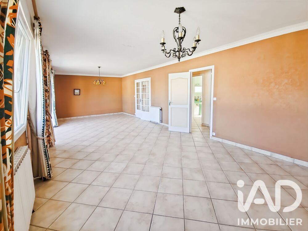 Vente Appartement 5 pièces