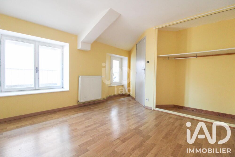Vente Maison Vente Maison de ville 4 pièces Saint-affrique