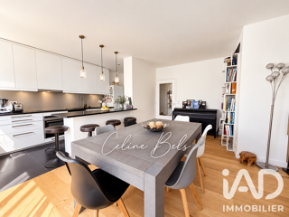 Vente Appartement Vente Appartement 5 pièces Le chesnay