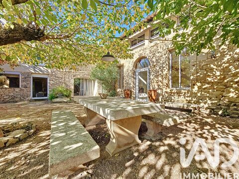   Vente Maison Maison - 8 pi�ce(s) - 204 m�