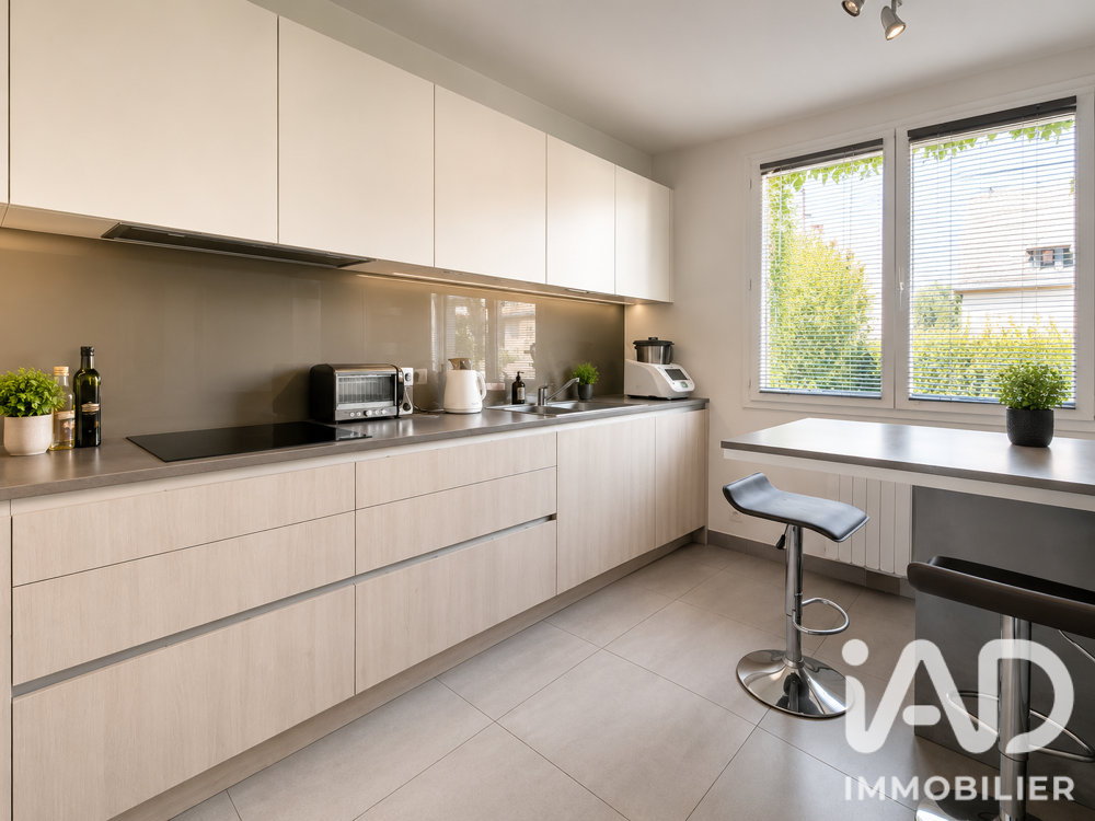 vente Maison - 8 pièce(s) - 163 m² Rennes (35700)