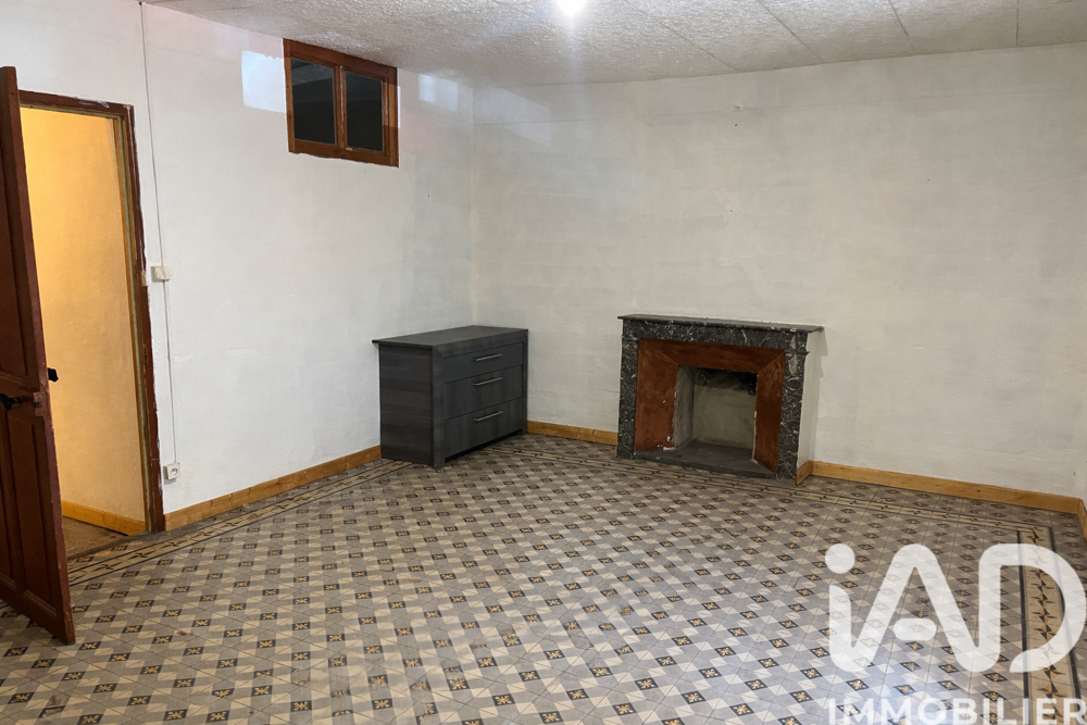 Vente Immeuble Vente Immeuble 250 m&sup2; Mornas