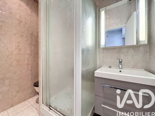  Appartement � vendre 1 pi�ce 23 m�