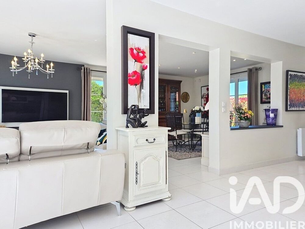 � vendre  Maison Ozoir-la-Ferri�re (77330)