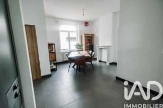  Maison à vendre 5 pièces 130 m²