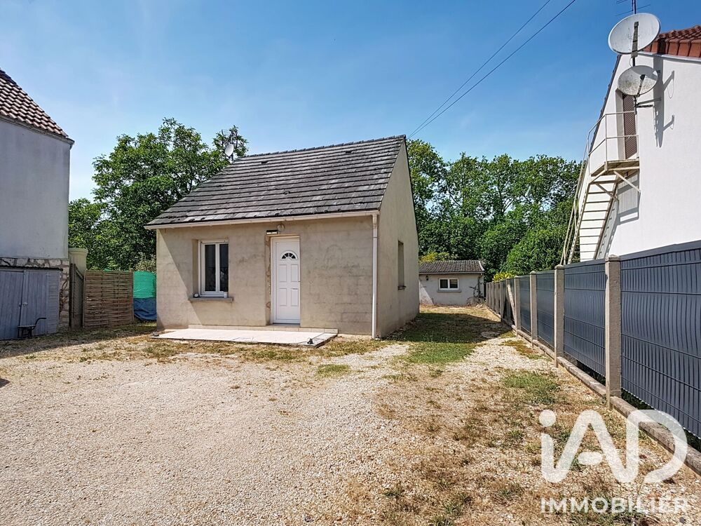 Vente Maison Vente Maison/villa 2 pièces Montargis