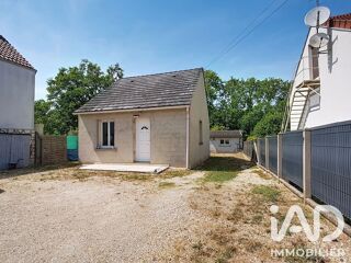  Maison à vendre 2 pièces 65 m²