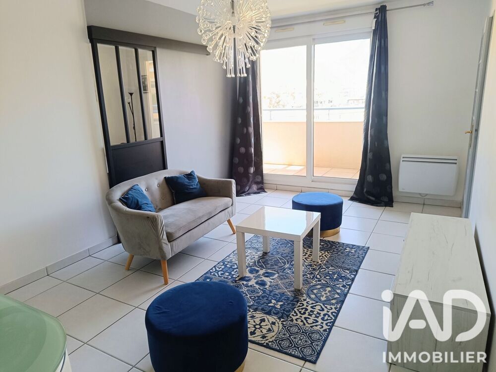 Vente Appartement Vente Appartement 1 pièce Grenoble