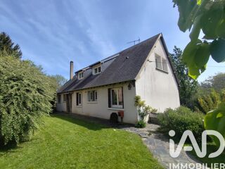  Maison � vendre 10 pi�ces 184 m�