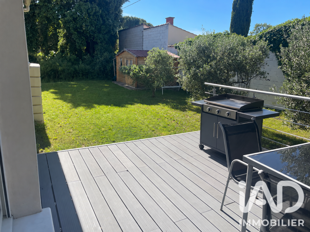 Vente Maison Vente Maison traditionnelle 4 pièces Mazan