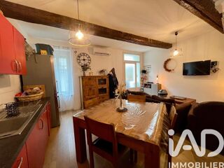  Maison � vendre 4 pi�ces 74 m�