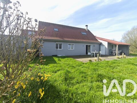   Vente Maison Maison - 6 pi�ce(s) - 118 m�