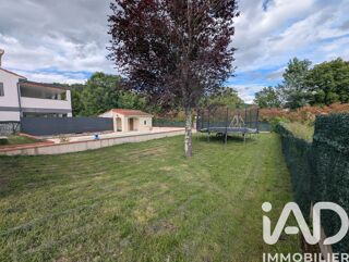  Maison à vendre 4 pièces 113 m²