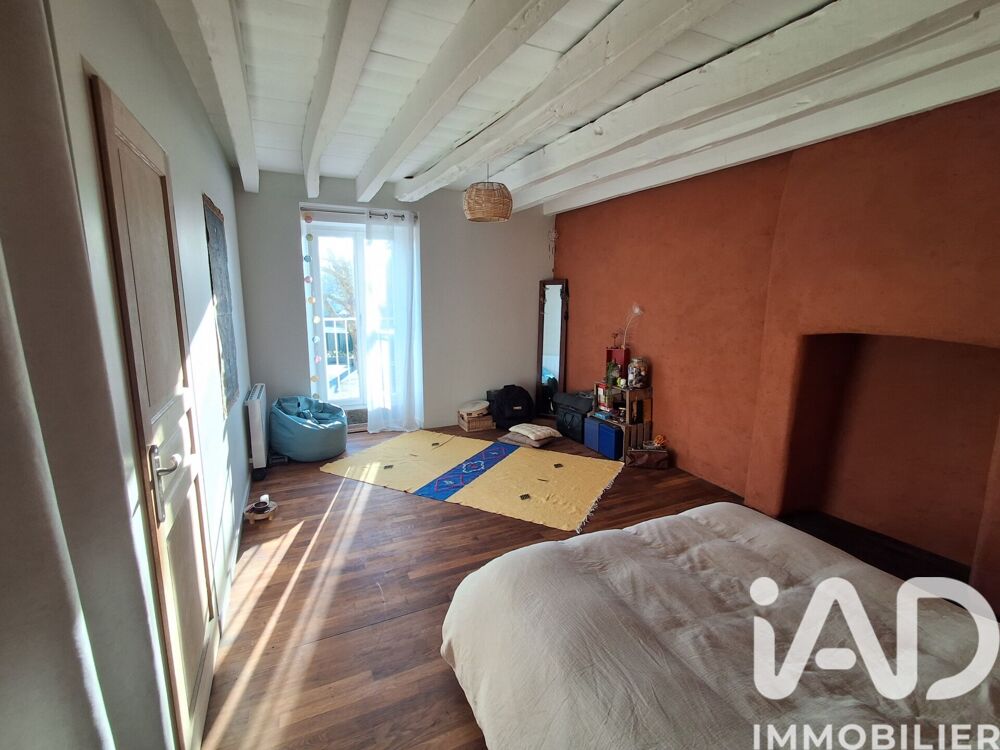 Vente Maison Vente Maison/villa 2 pièces Saint-marc-le-blanc