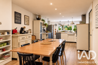  Maison à vendre 9 pièces 322 m²