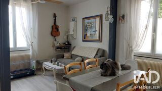  Maison à vendre 4 pièces 73 m²