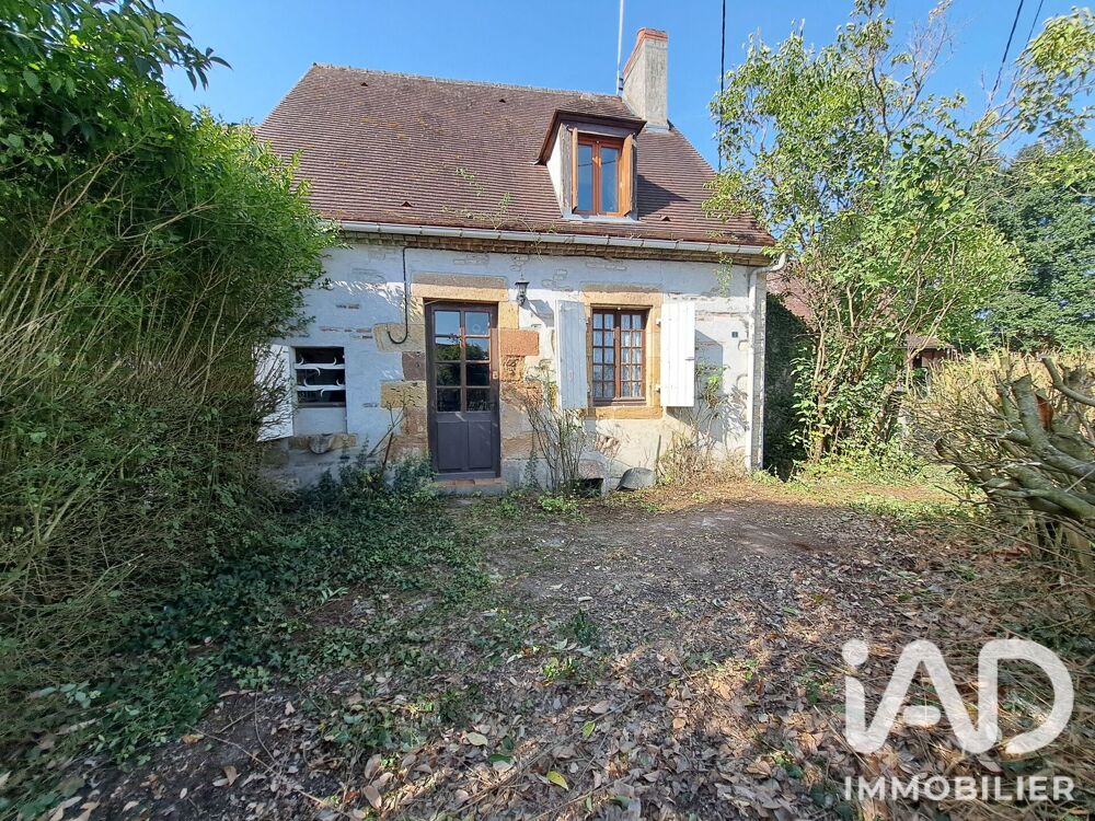 Vente Maison Vente Maison/villa 3 pièces Châtel-de-neuvre