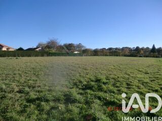  Terrain à vendre 2364 m²