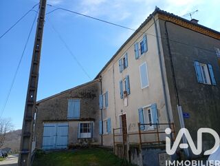  Maison à vendre 5 pièces 127 m²