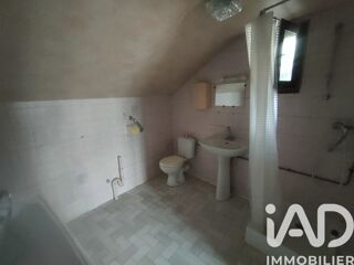 Maison à vendre 3 pièces 68 m²