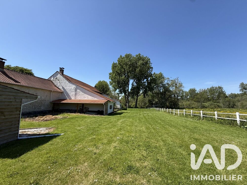 à vendre  Maison Montreuil (62170)