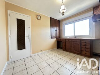  Maison à vendre 6 pièces 143 m²