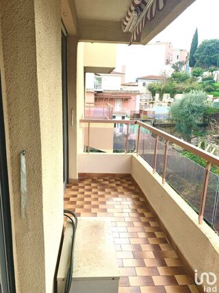  Appartement à vendre 2 pièces 46 m²