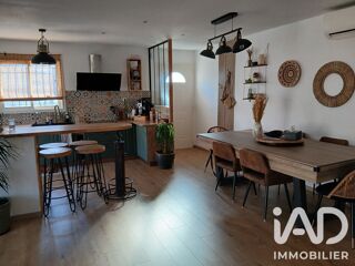  Maison à vendre 4 pièces 88 m²