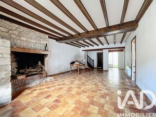  Maison à vendre 5 pièces 156 m²