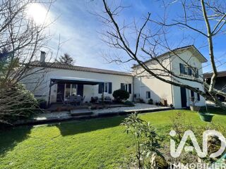  Maison à vendre 6 pièces 177 m²
